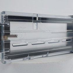 ZWQ S400 10-Dart Wide Body Magazine 