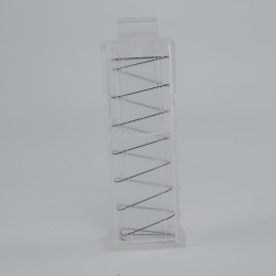 FL Thunder 9-dart Magazine