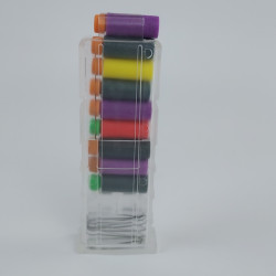 FL Thunder 9-dart Magazine