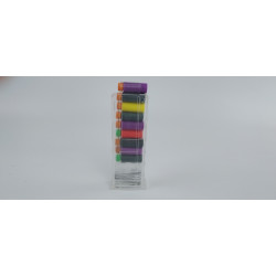 FL Thunder 9-dart Magazine FL Thunder 9-dart Magazine