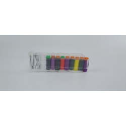 FL Thunder 9-dart Magazine FL Thunder 9-dart Magazine