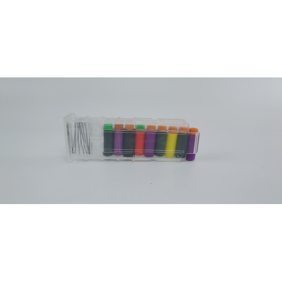 FL Thunder 9-dart Magazine