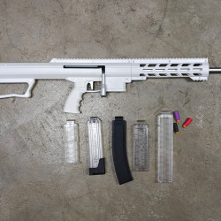 FL Thunder Blaster Hi-spec