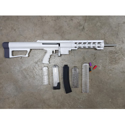 FL Thunder Blaster Hi-spec FL Thunder Blaster Hi-spec