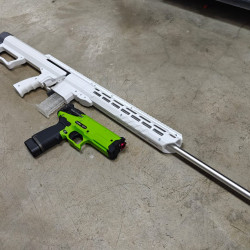 FL Thunder Blaster Hi-spec