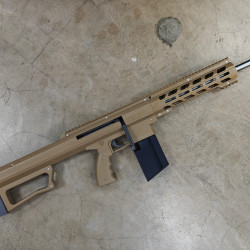 FL Thunder Blaster Entry Version