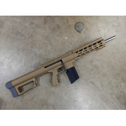 FL Thunder Blaster Entry Version FL Thunder Blaster Entry Version