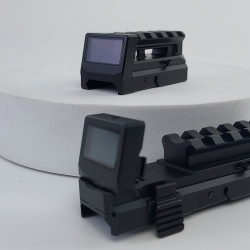 Hare Technology Vesper HUD/Controller Unit