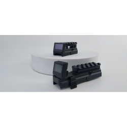 Hare Technology Vesper HUD/Controller Unit