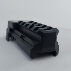 Hare Technology Vesper HUD/Controller Unit