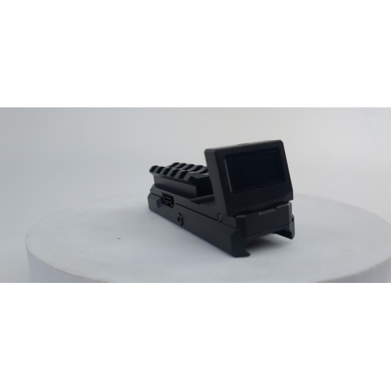 Hare Technology Vesper HUD/Controller Unit Hare Technology Vesper HUD/Controller Unit