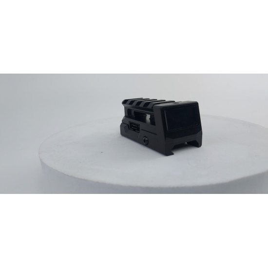 Hare Technology Vesper HUD/Controller Unit Hare Technology Vesper HUD/Controller Unit