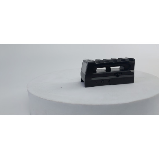 Hare Technology Vesper HUD/Controller Unit Hare Technology Vesper HUD/Controller Unit