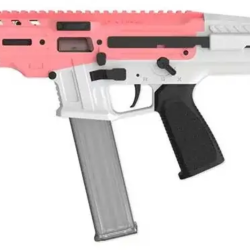 Hare Technology Vesper Blaster