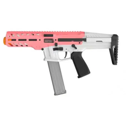 Hare Technology Vesper Blaster