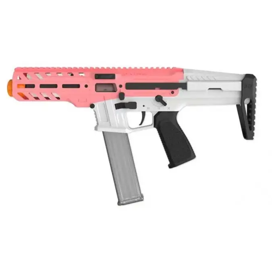 Hare Technology Vesper Blaster