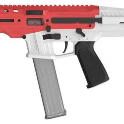 Hare Technology Vesper Blaster