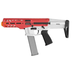 Hare Technology Vesper Blaster