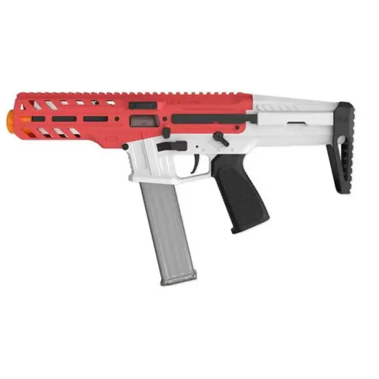 Hare Technology Vesper Blaster