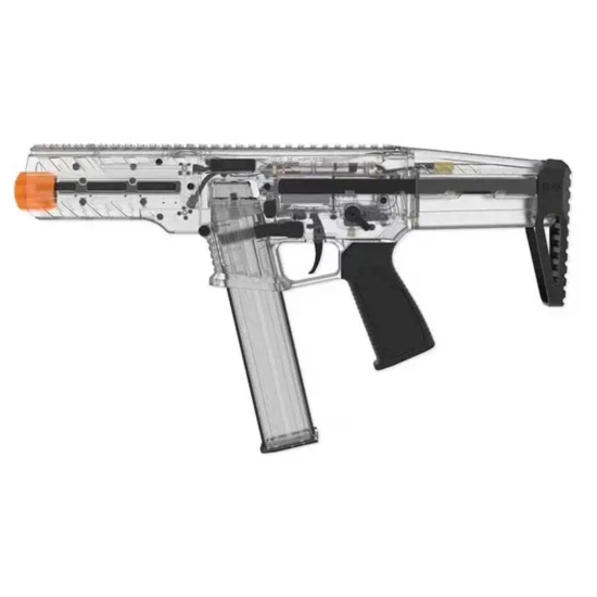 Hare Technology Vesper Blaster