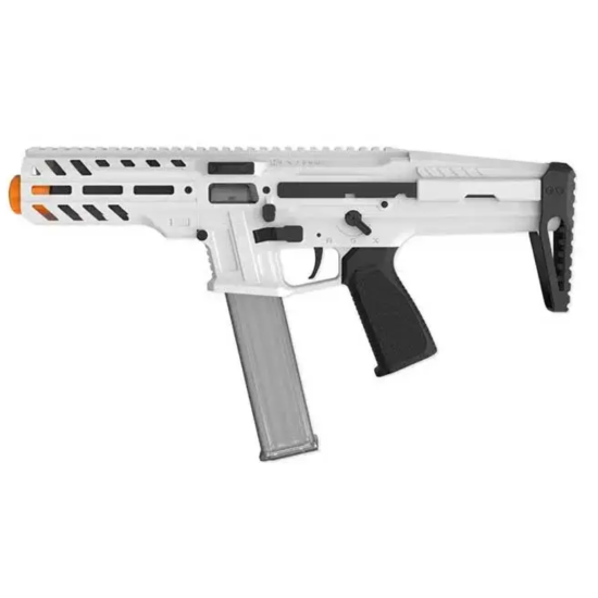 Hare Technology Vesper Blaster