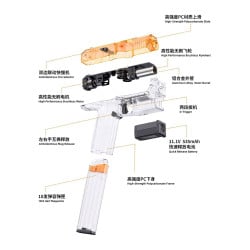 AIT TOYS Lightning Blaster