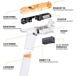 AIT TOYS Lightning Blaster