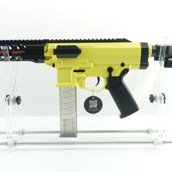 Zius BK1S AEB Blaster