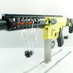 Zius BK1S AEB Blaster