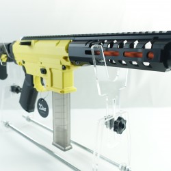 Zius BK1S AEB Blaster