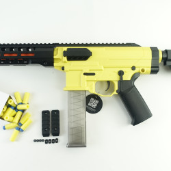 Zius BK1S AEB Blaster