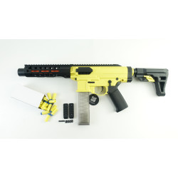 Zius BK1S AEB Blaster