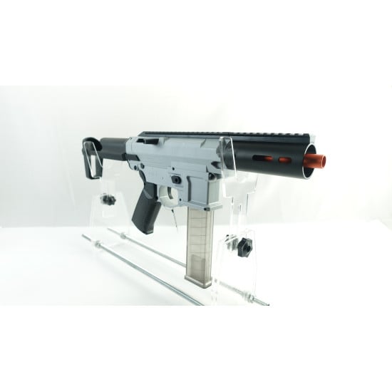 Zius BK2S AEB Blaster