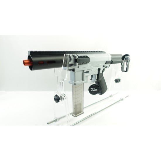 Zius BK2S AEB Blaster