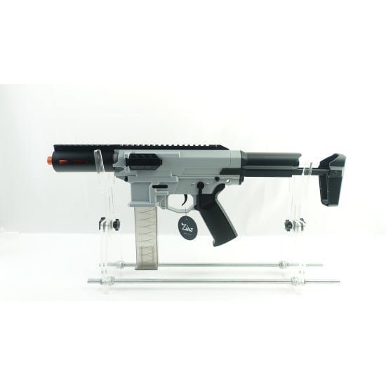 Zius BK2S AEB Blaster