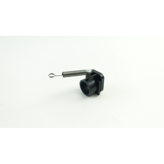 Zius BK1S/BK2S Dart Gate