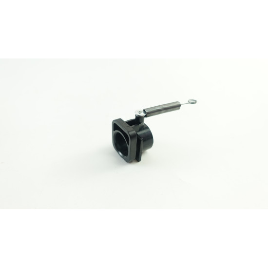 Zius BK1S/BK2S Dart Gate