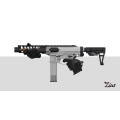Zius BK1S/BK2S