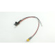 Zius BK1S/BK2S MOSFET
