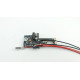 Zius BK1S/BK2S MOSFET