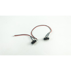 Zius BK1S/BK2S Microswitch Set