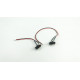 Zius BK1S/BK2S Microswitch Set