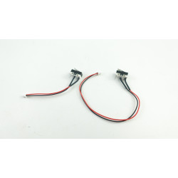 Zius BK1S/BK2S Microswitch Set