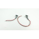 Zius BK1S/BK2S Microswitch Set