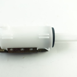 Zius BK1S/BK2S Plunger Tube and Plunger Rod Assembly