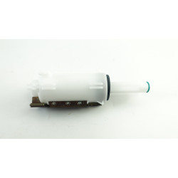 Zius BK1S/BK2S Plunger Tube and Plunger Rod Assembly