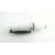 Zius BK1S/BK2S Plunger Tube and Plunger Rod Assembly