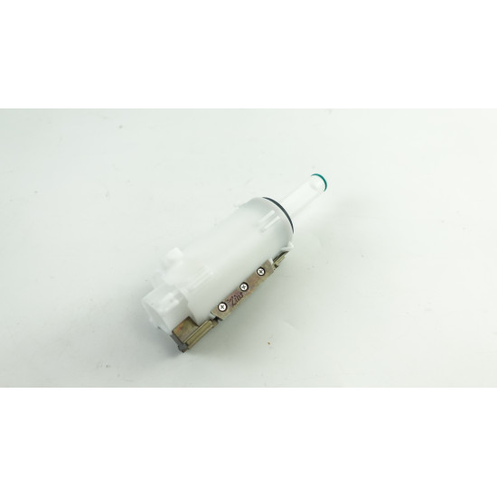Zius BK1S/BK2S Plunger Tube and Plunger Rod Assembly