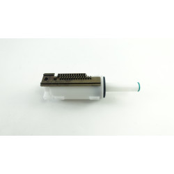 Zius BK1S/BK2S Plunger Tube and Plunger Rod Assembly