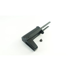 Zius BK2S Retractable Buttstock